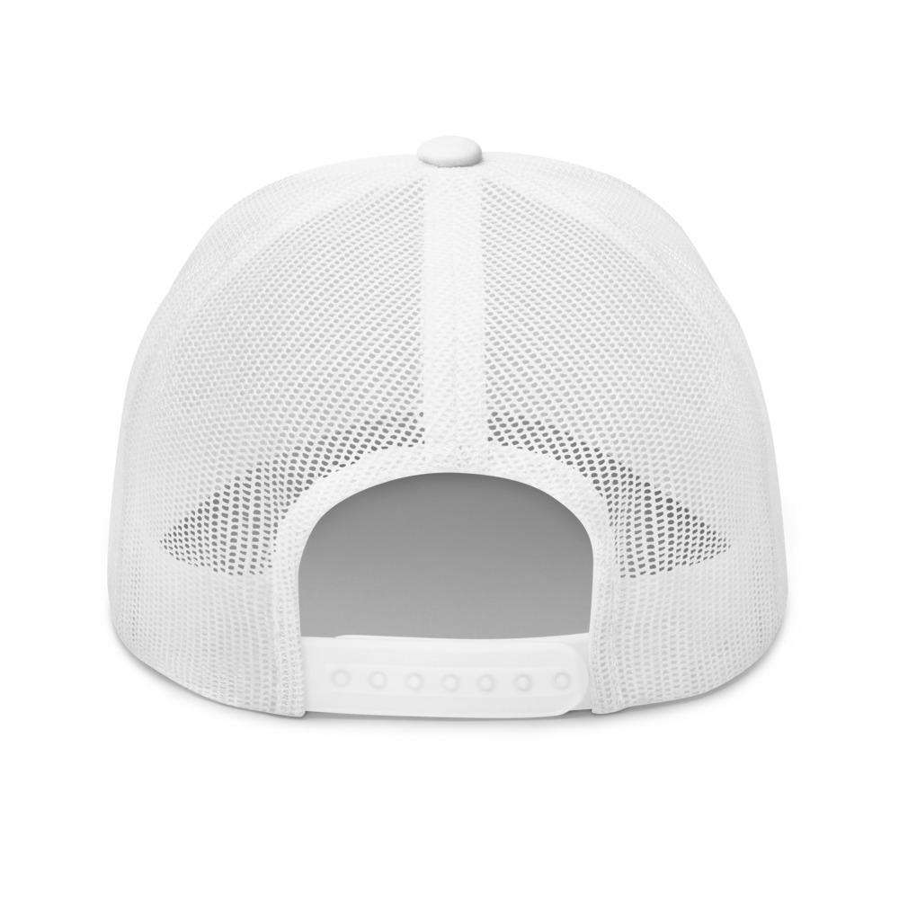 80's Line Trucker Hat